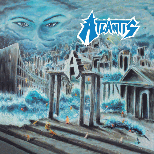 Atlantis (BRA-2) : Atlantis